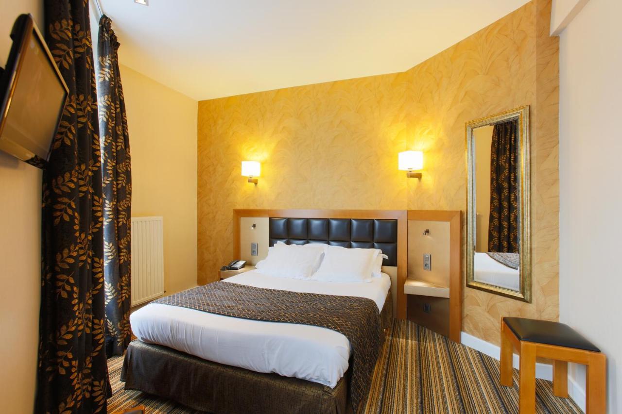 Bellevue Saint-lazare 2*