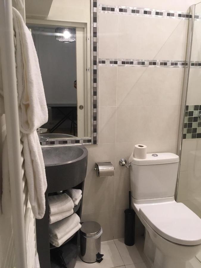 Apartment Bridgestreet - Opera Montmartre *