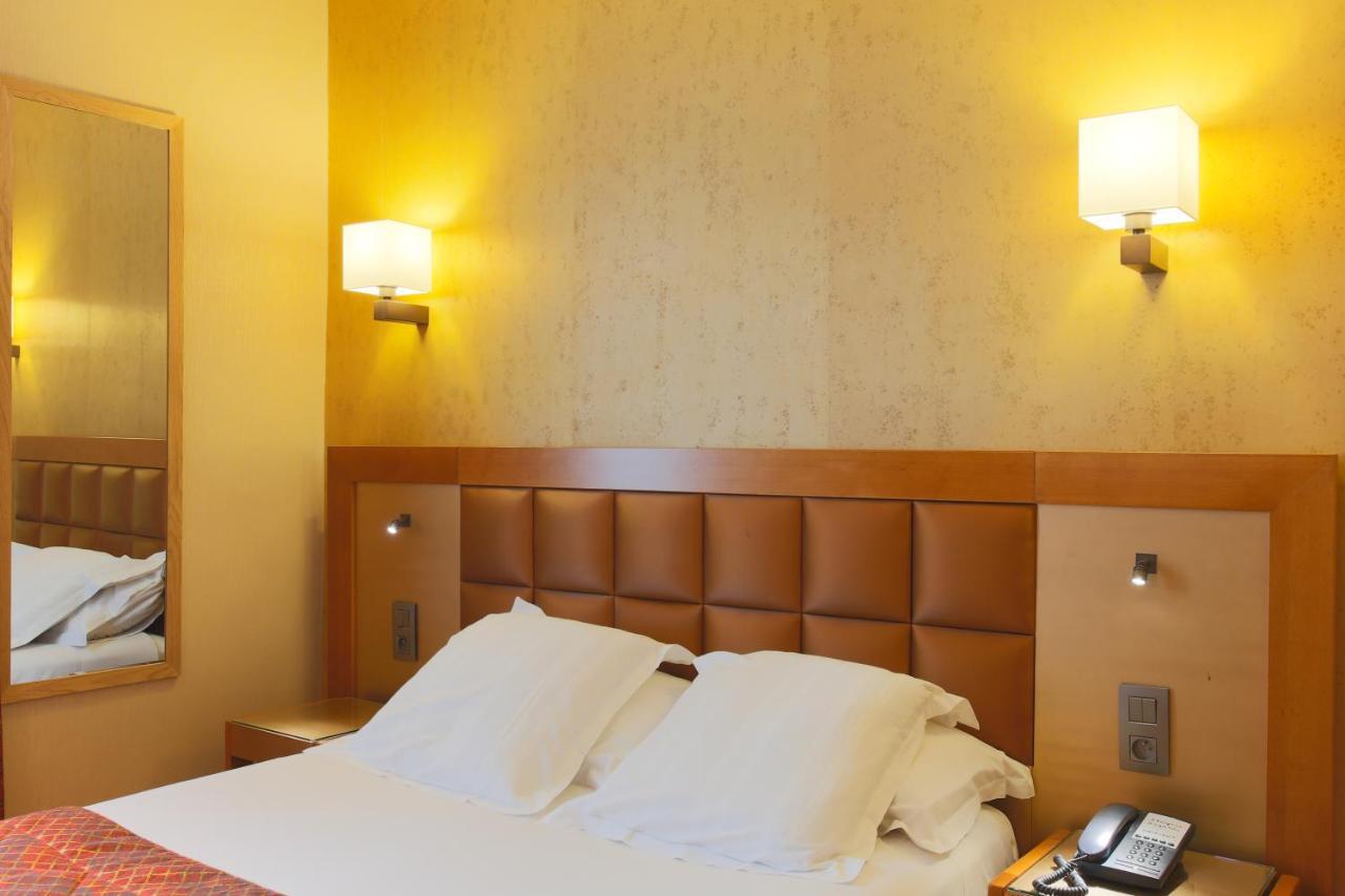Bellevue Saint-lazare 2* Paris