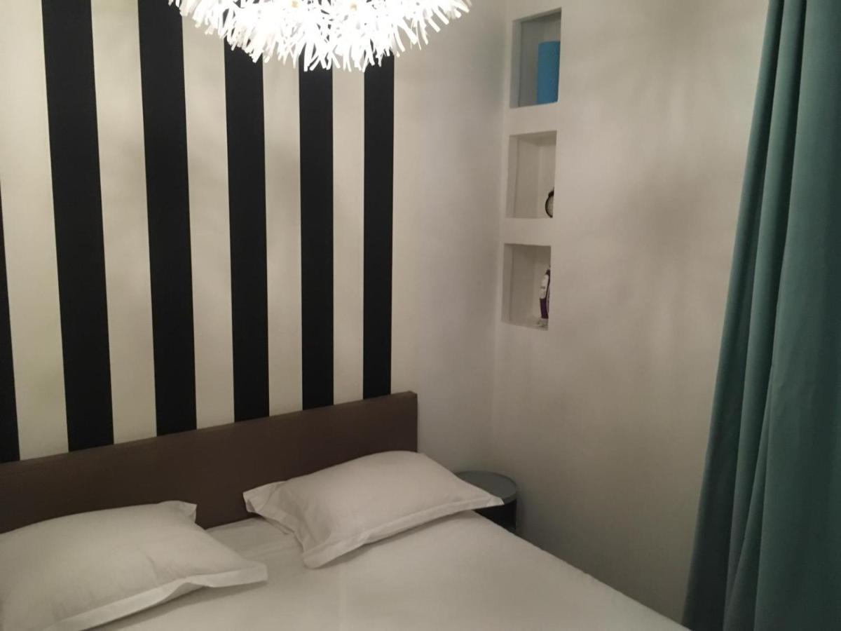 Apartment Bridgestreet - Opera Montmartre Paris