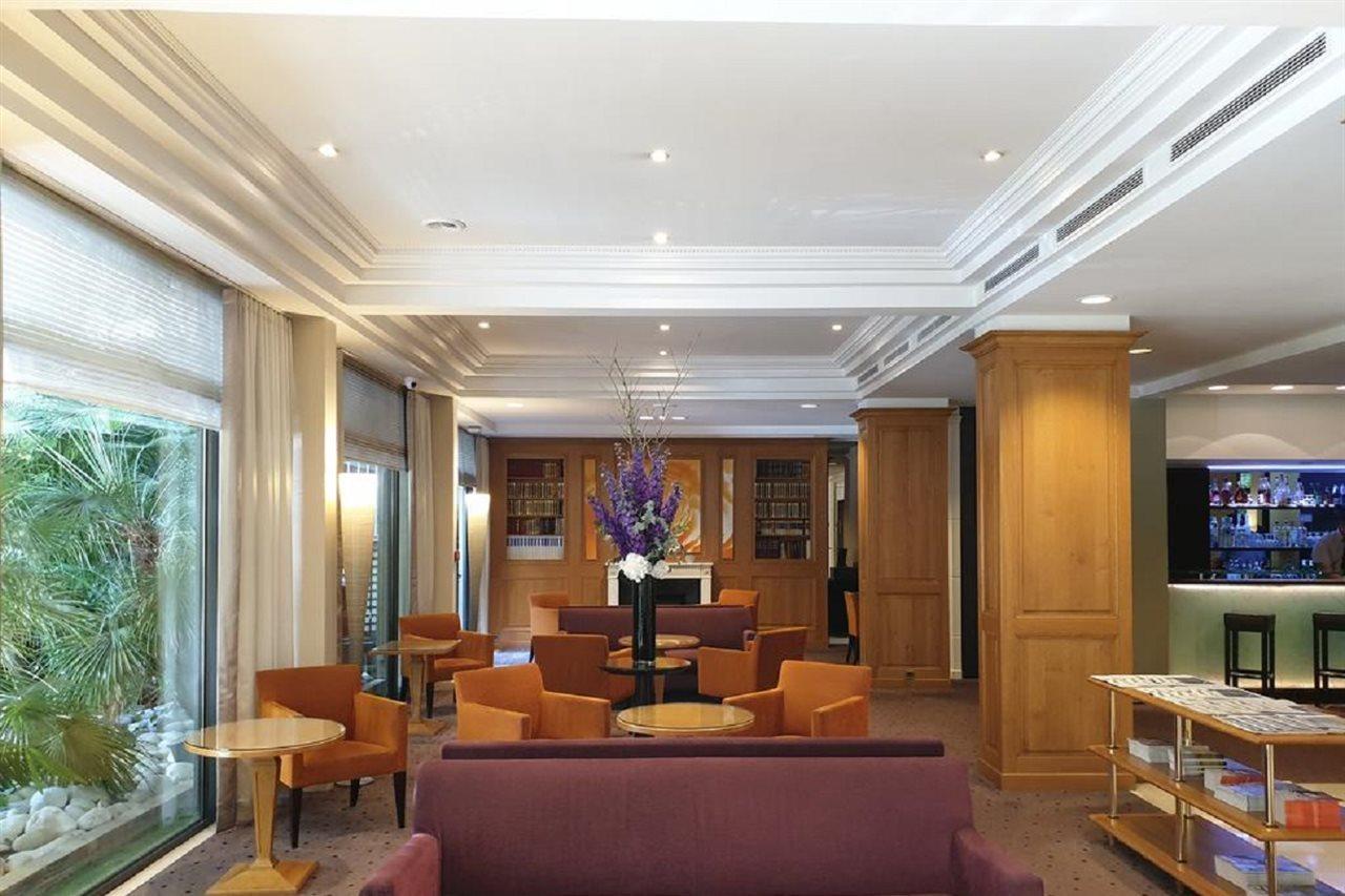 Garden-elysée Hotel 4*