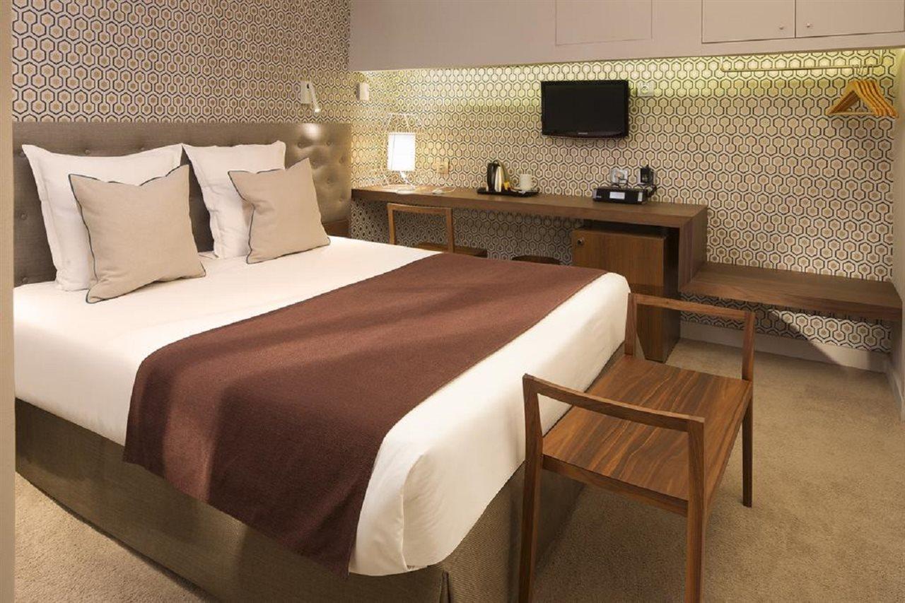Hotel Sophie Germain