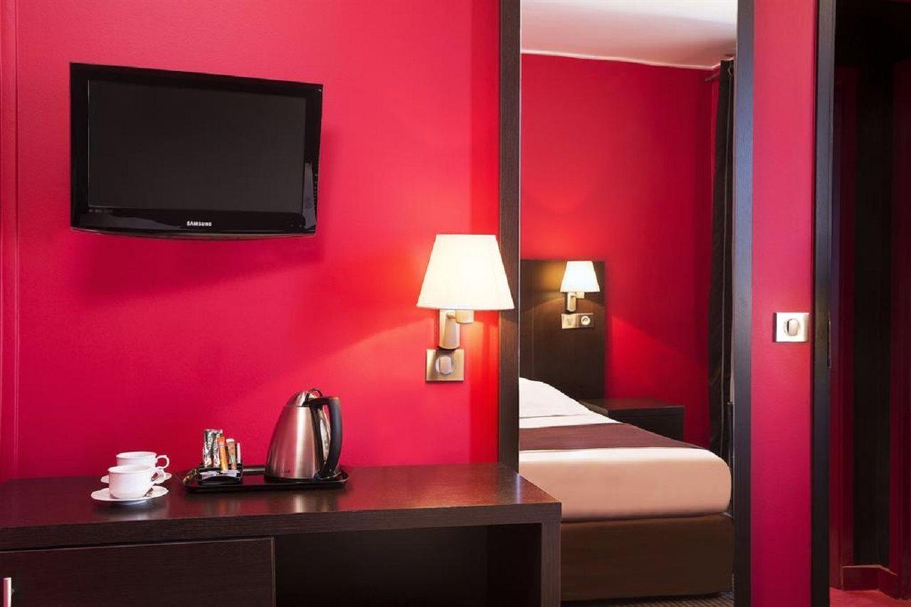 Sophie Germain 3* Paris