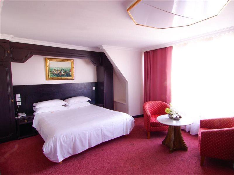 Le Clery 4*