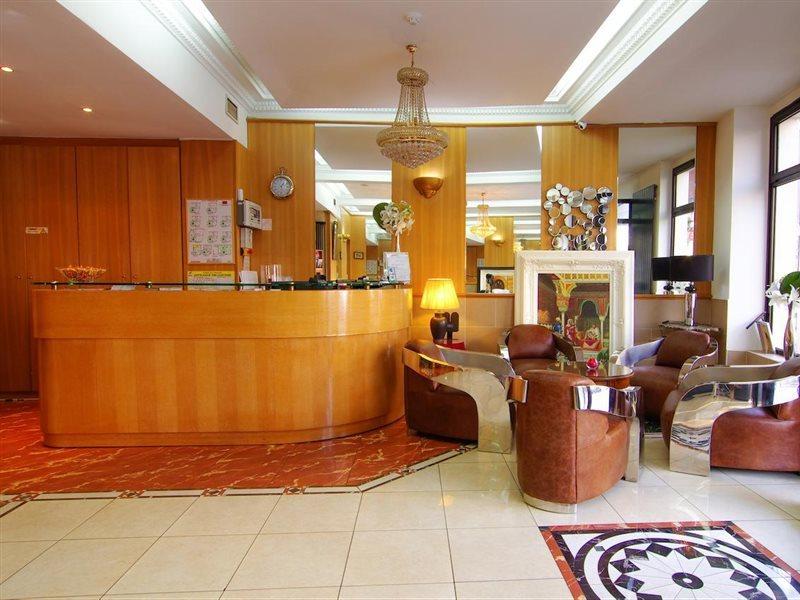 Le Clery 4* Paris