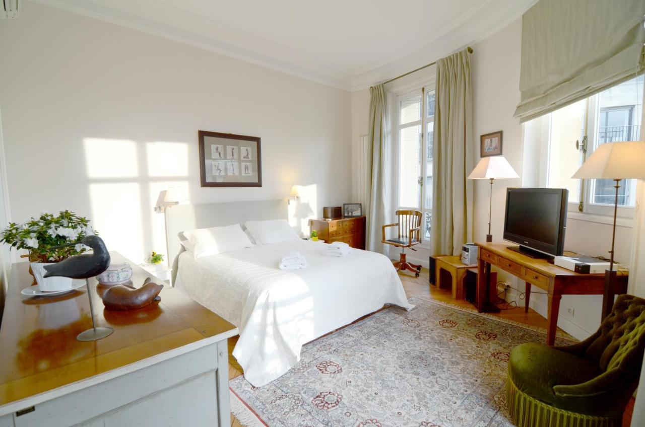 Apartamento Champs Elysees