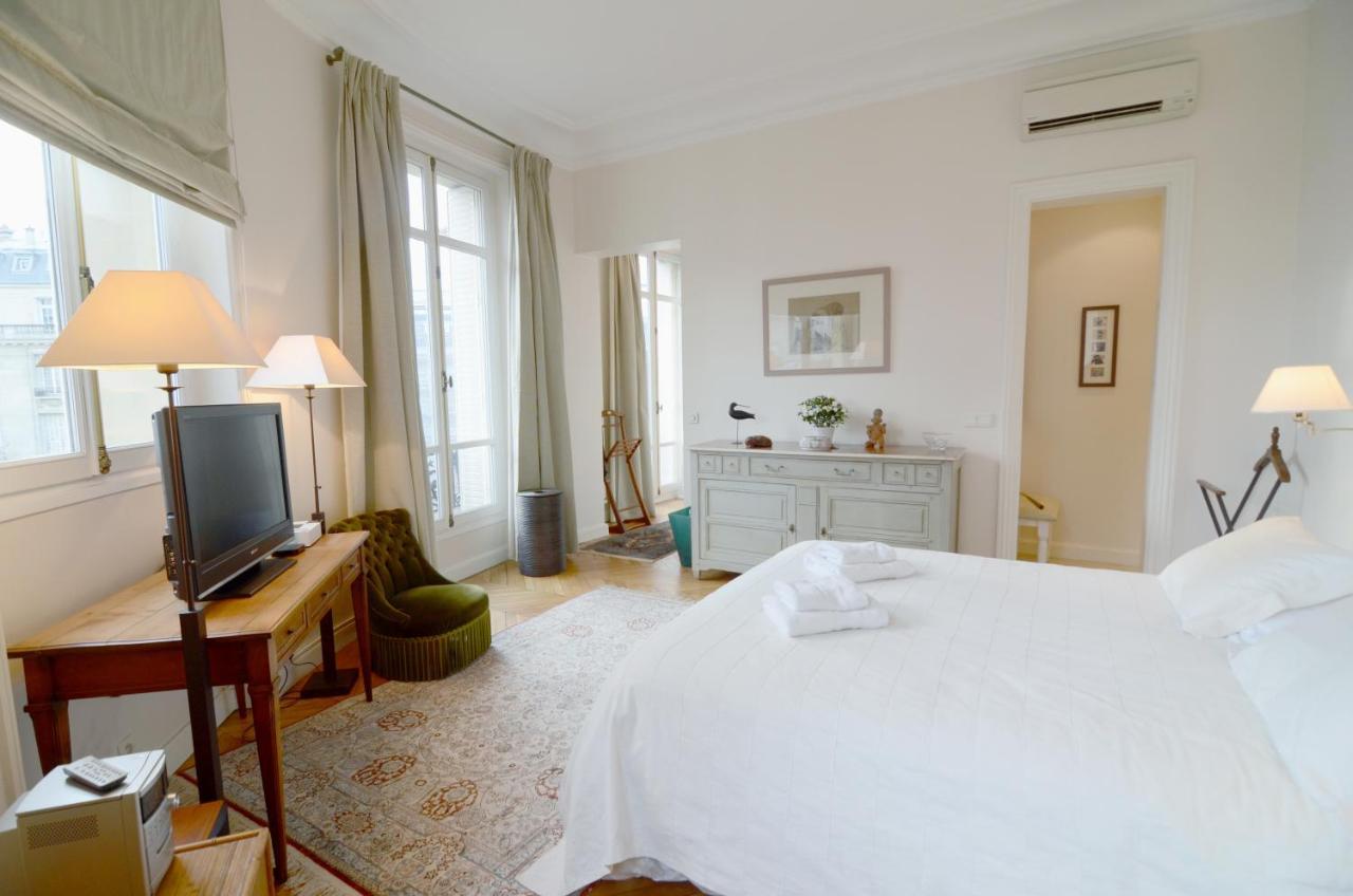 Champs Elysees Apartamento