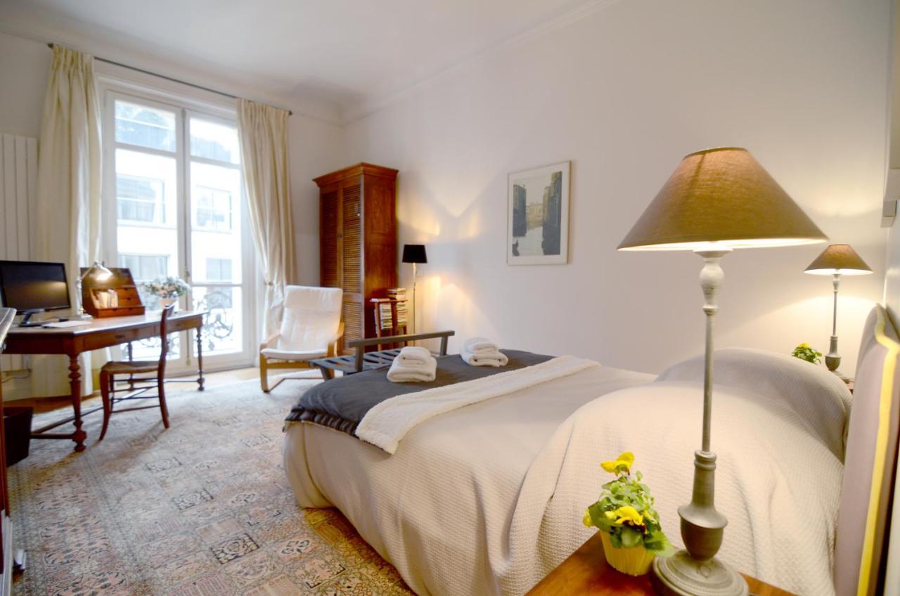 Champs Elysees Apartamento *