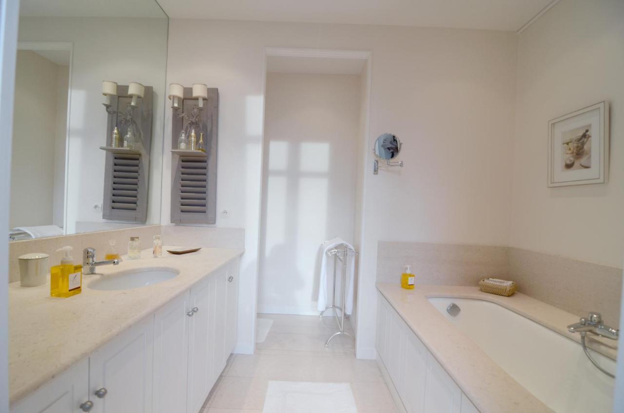 Champs Elysees Apartamento