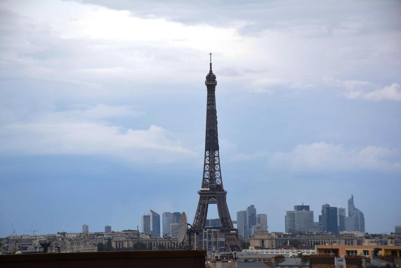 Les Artistes Paris