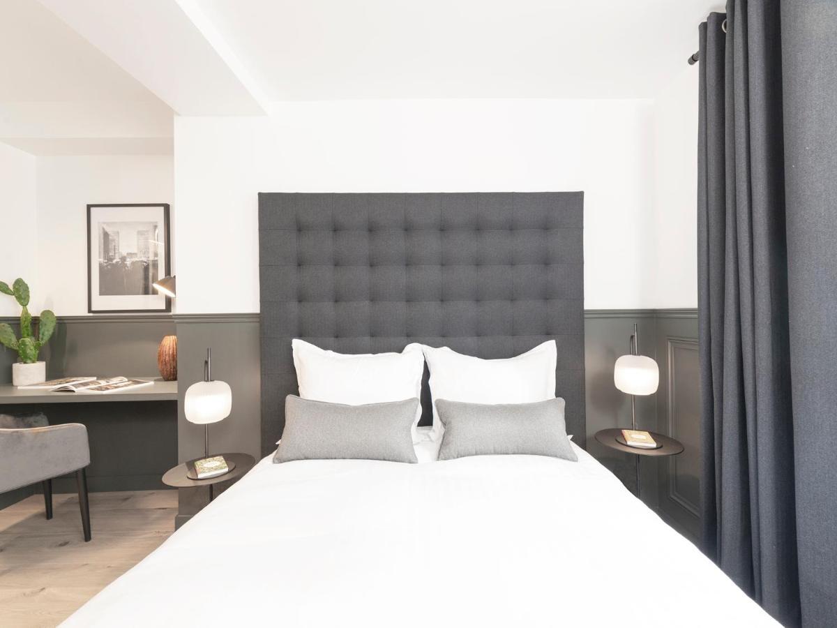 Apartamento Livinparis - Luxury 4 Bedrooms Le Marais I *