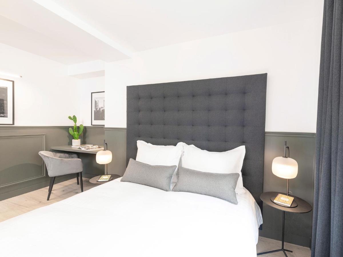 Livinparis - Luxury 4 Bedrooms Le Marais I Apartamento Paris