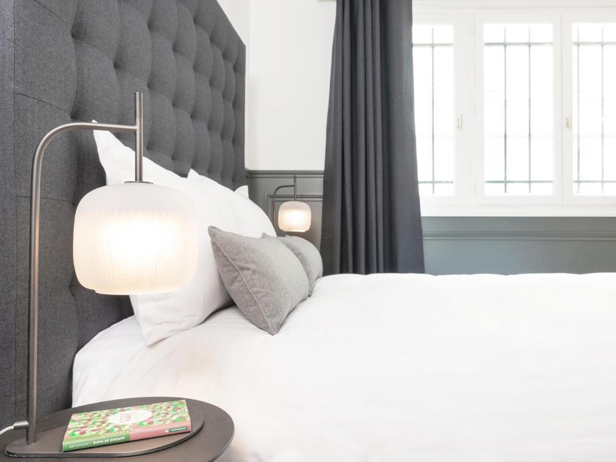 Apartamento Livinparis - Luxury 4 Bedrooms Le Marais I *