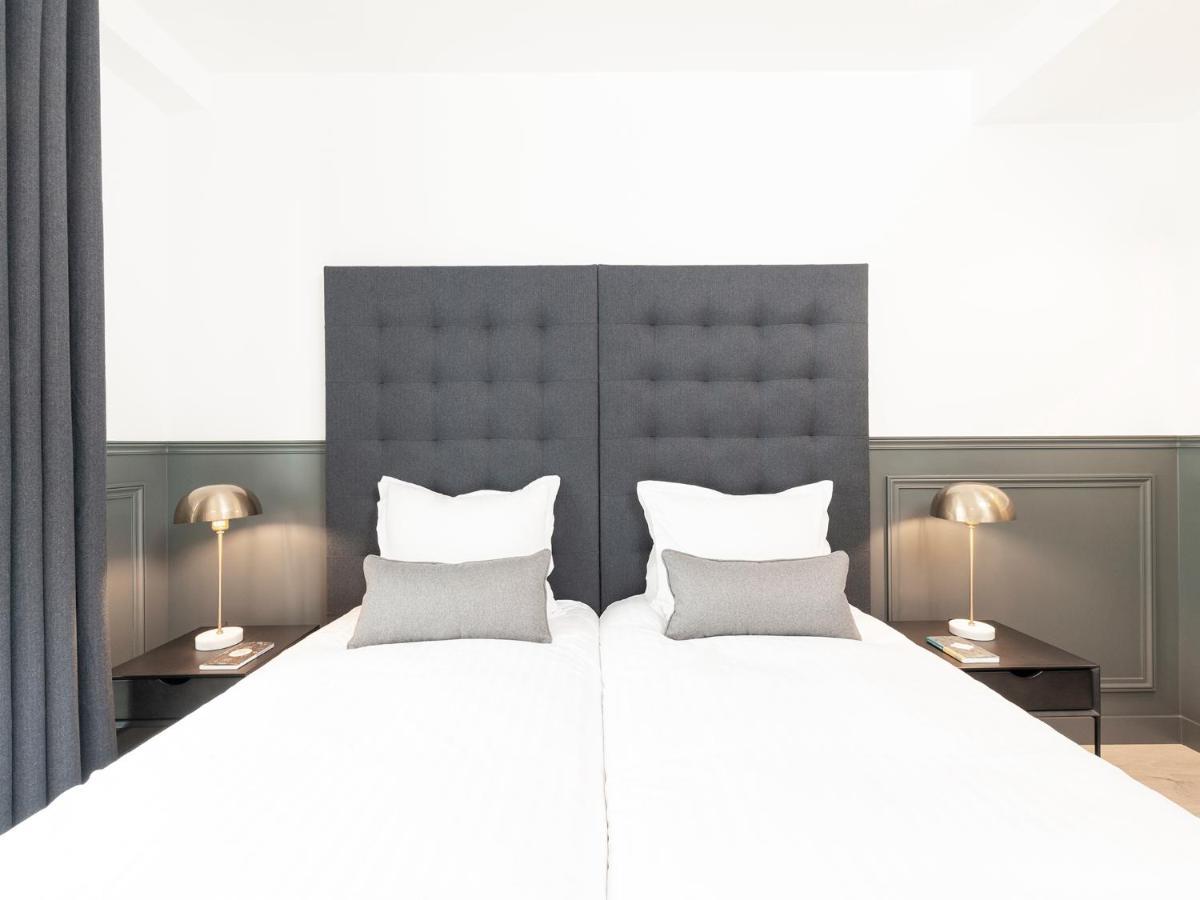 Livinparis - Luxury 4 Bedrooms Le Marais I Apartamento Paris