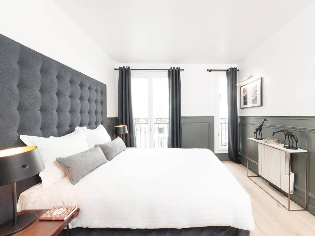Apartamento Livinparis - Luxury 4 Bedrooms Le Marais I Paris
