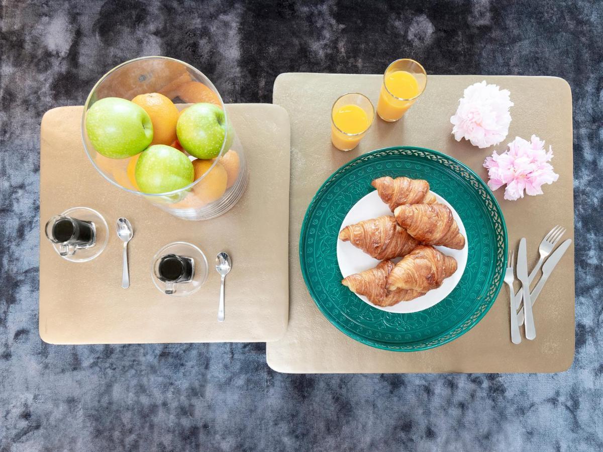 Apartamento Livinparis - Luxury 4 Bedrooms Le Marais I *