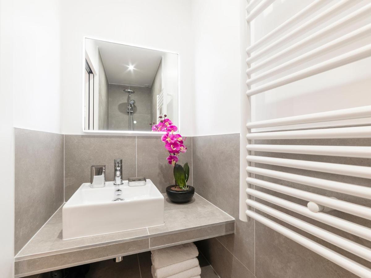 Apartamento Livinparis - Luxury 3 Bedrooms Opera I *