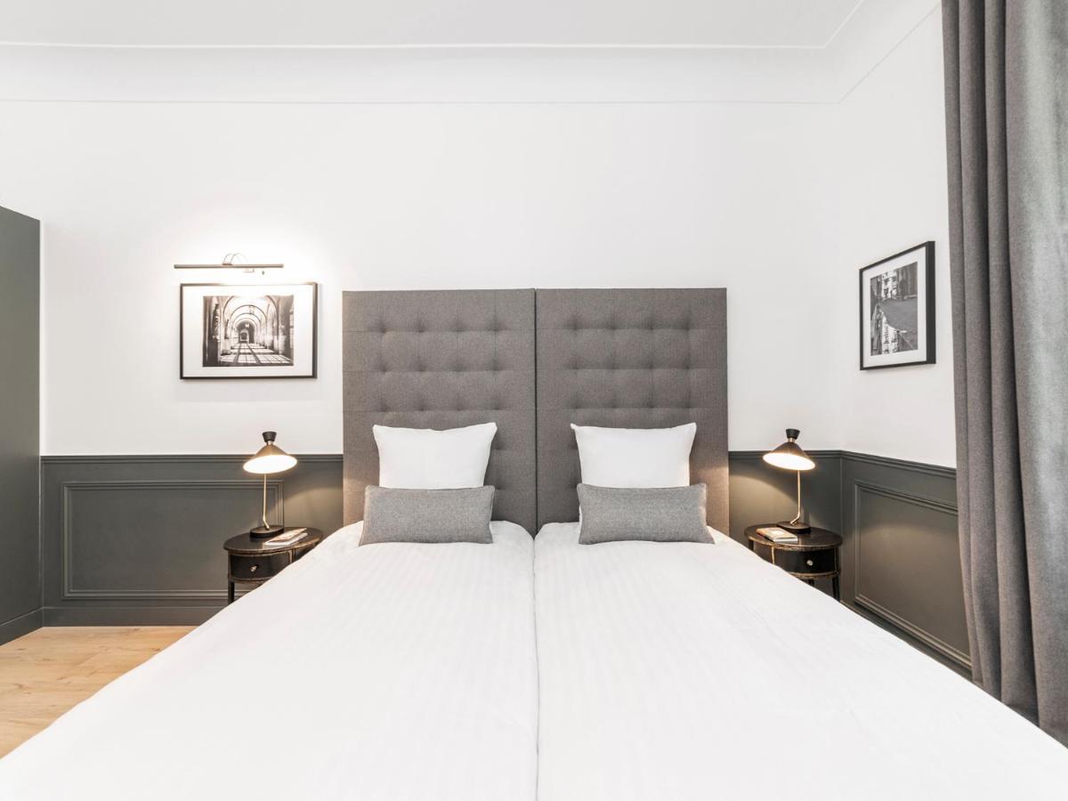 Livinparis - Luxury 3 Bedrooms Opera I *