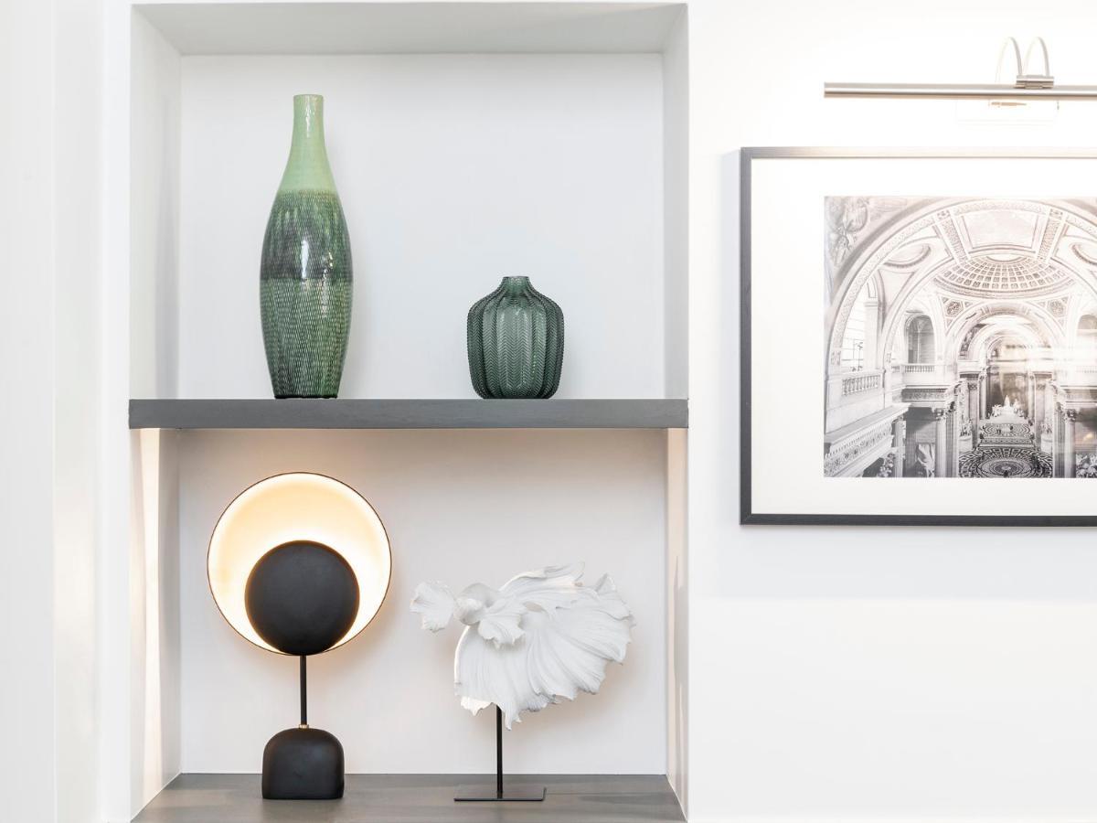 Apartamento Livinparis - Luxury 3 Bedrooms Opera I *