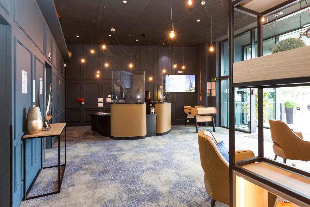 Appart hôtel Odalys Xvii 3*