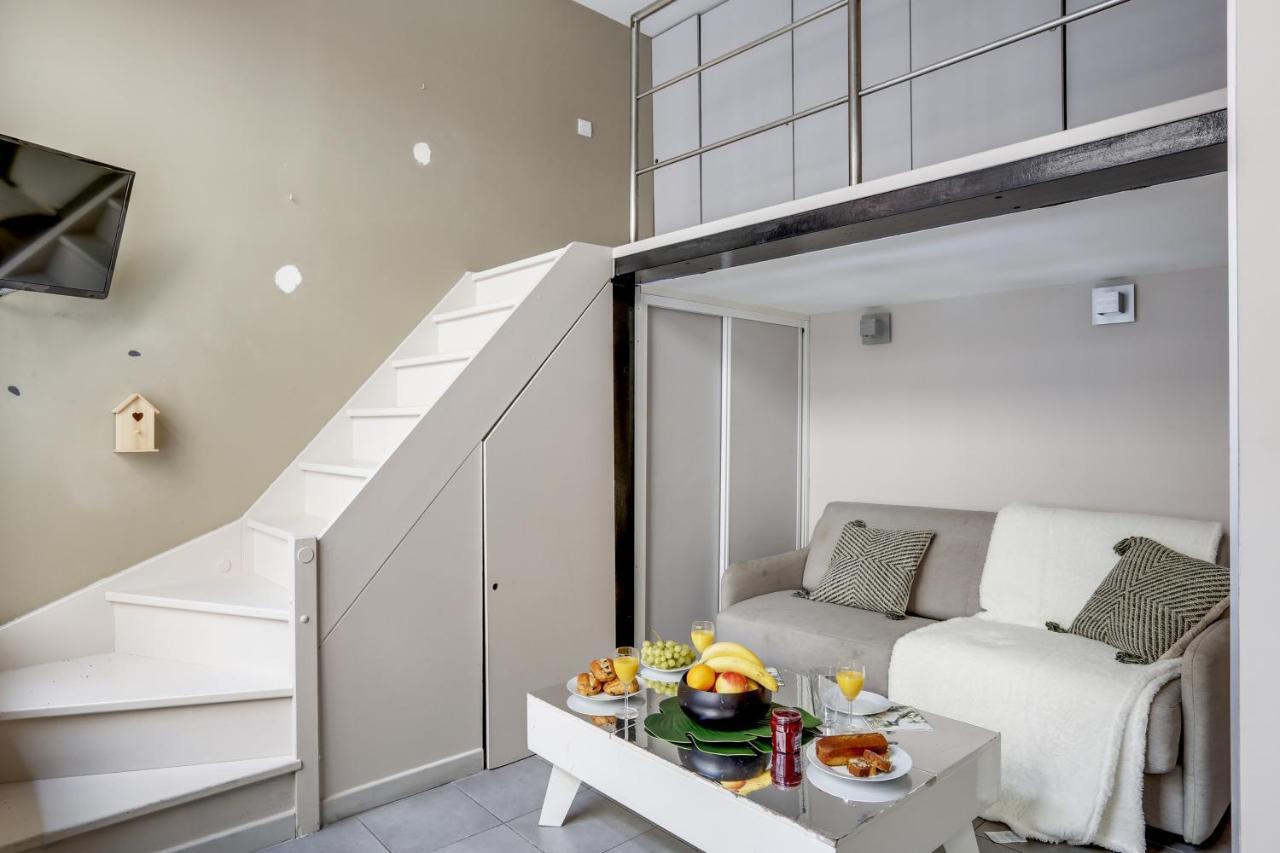 Spacious, Bright And Beautifully Decorated Flat In Heart Of Marais Short Walk To Picaso Museum Apartment Paris