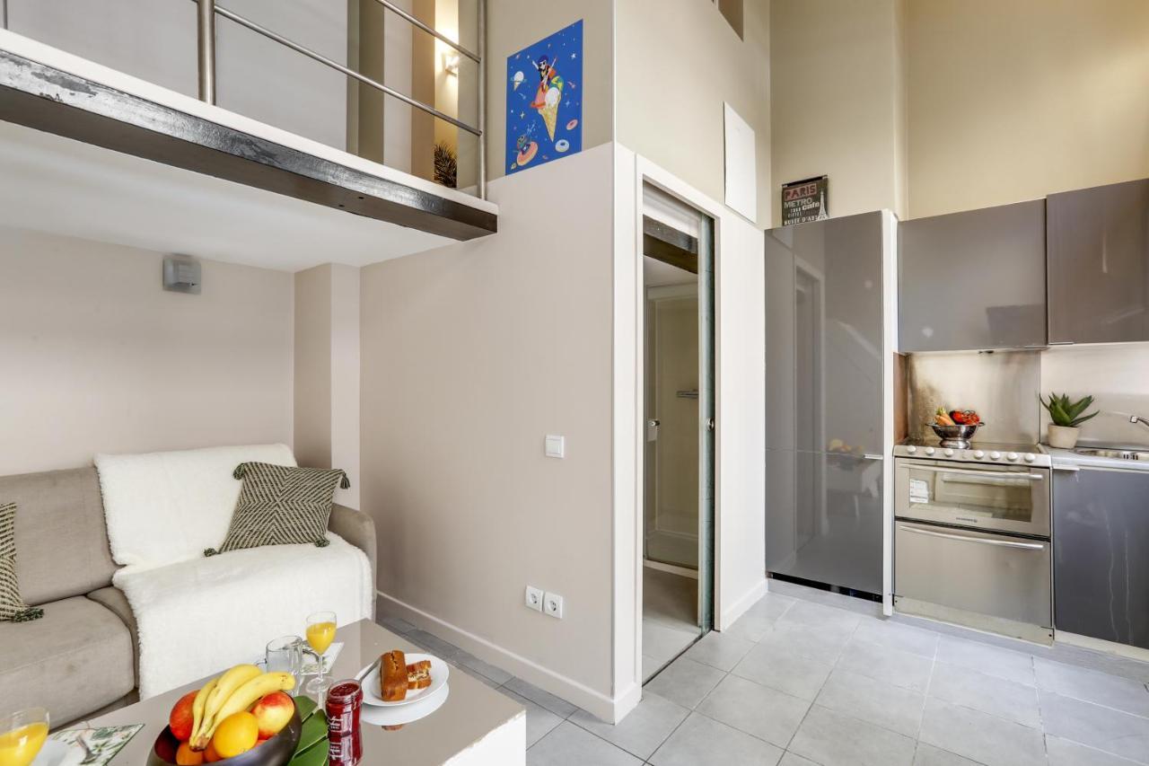 Apartment Spacious, Bright And Beautifully Decorated Flat In Heart Of Marais Short Walk To Picaso Museum *