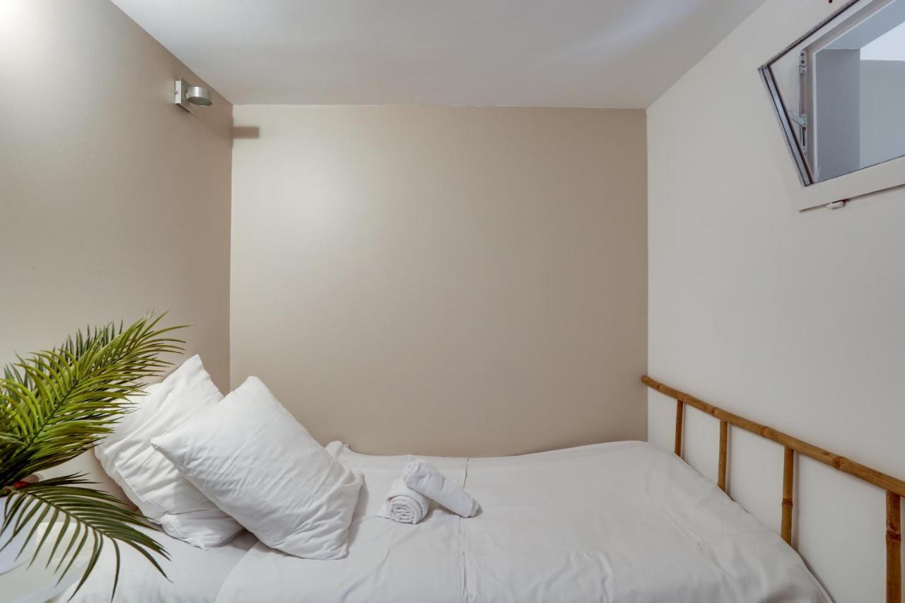 Apartamento Spacious, Bright And Beautifully Decorated Flat In Heart Of Marais Short Walk To Picaso Museum Paris