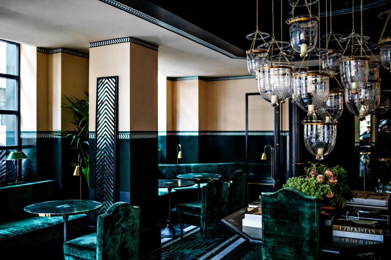 Monsieur George & - Champs-elysees 5*