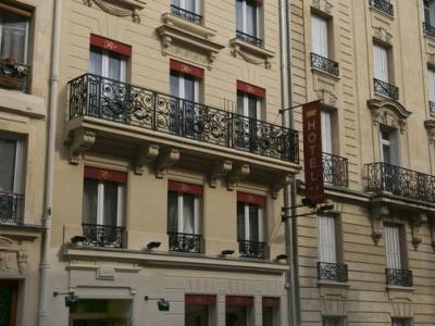Hotel Riviera Renovated