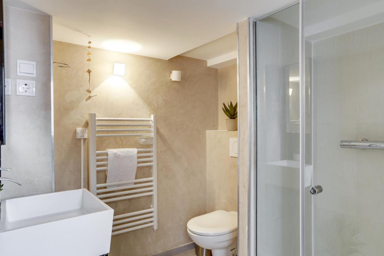Spacious, Bright And Beautifully Decorated Flat In Heart Of Marais Short Walk To Picaso Museum Apartamento Paris