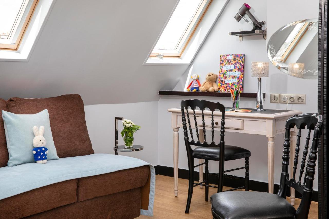 Plaza Elysées 4* Paris