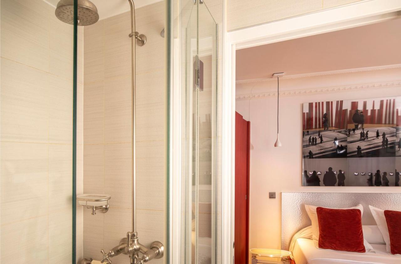 Du Levant 3* Paris