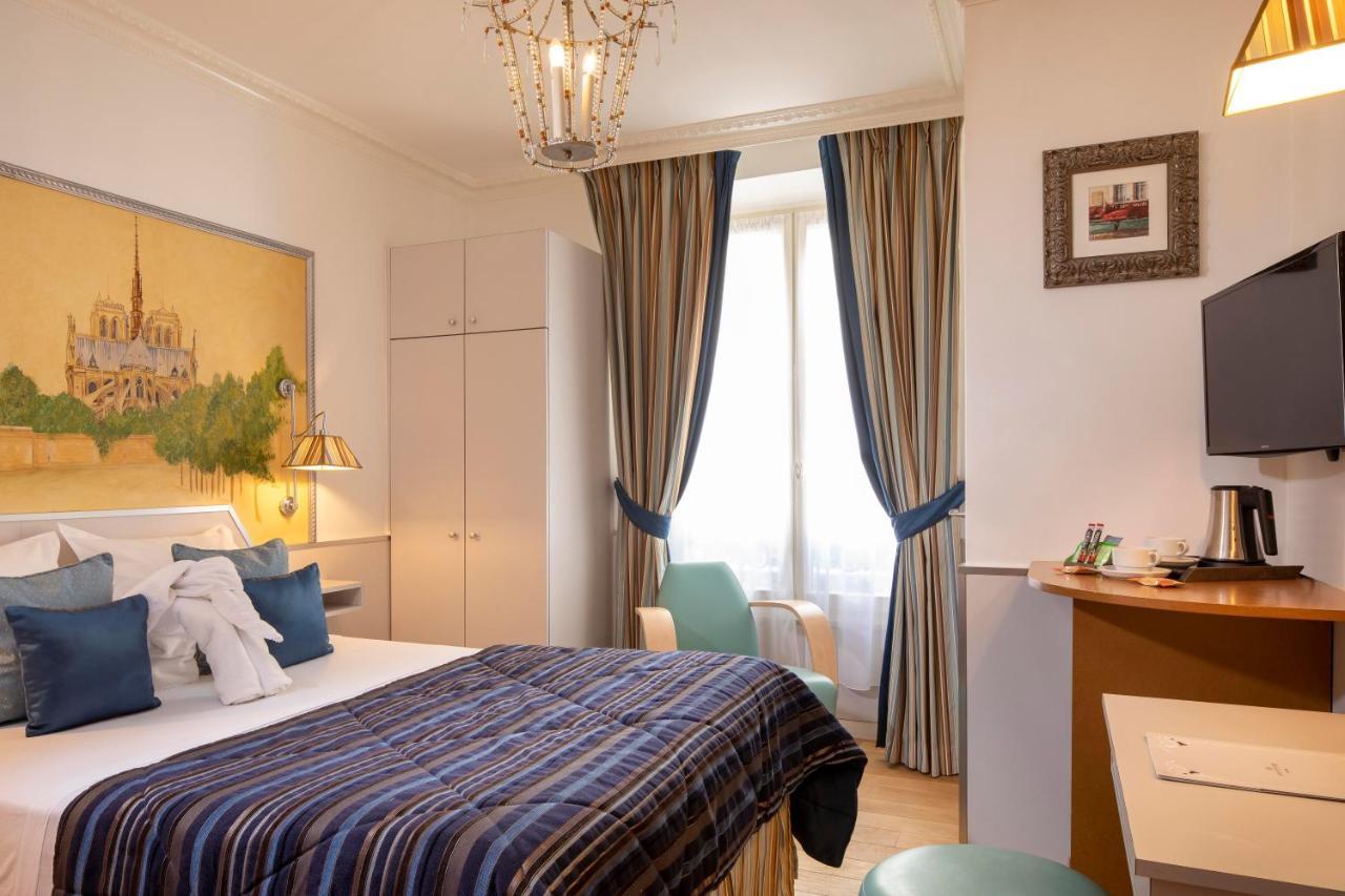 Du Levant Hotel 3*