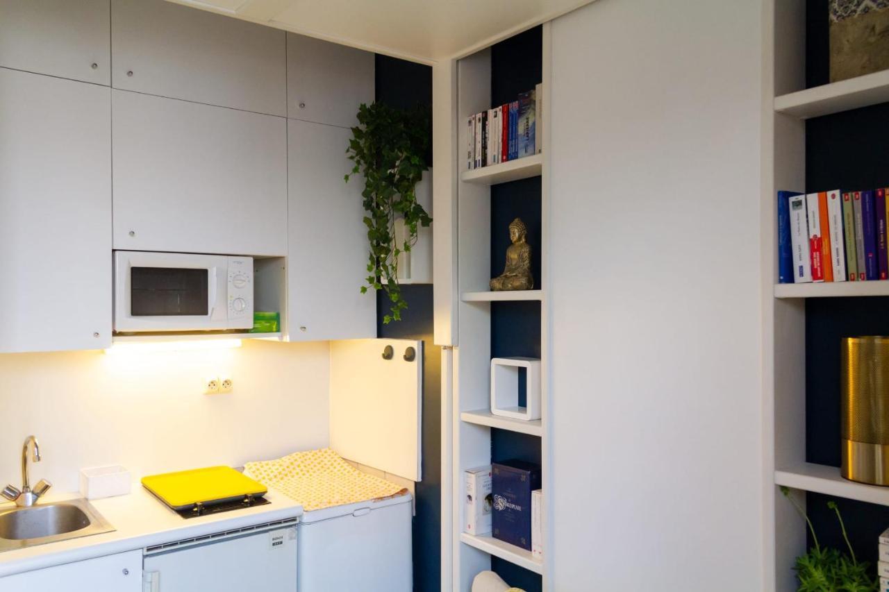 Magnificent Studio Near Notre-dame De Apartment