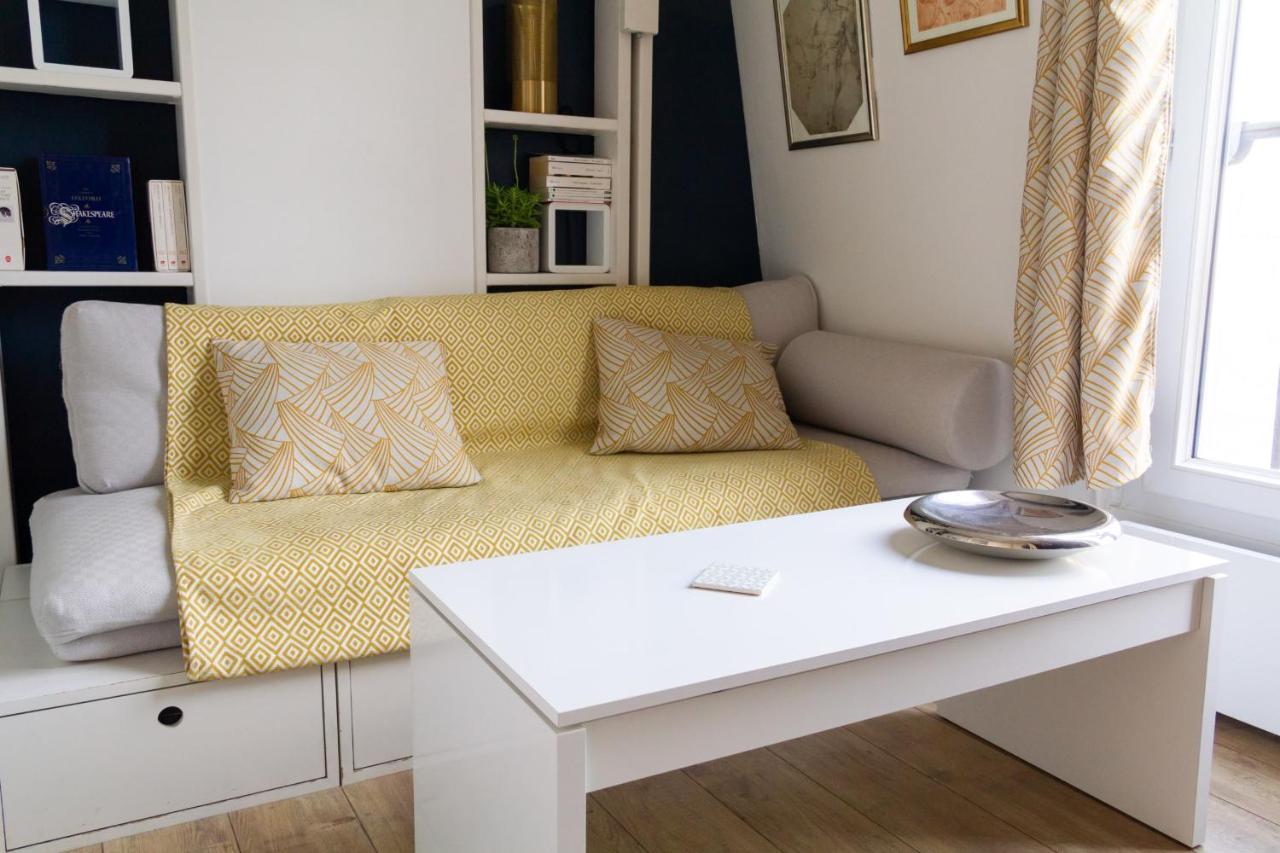 Magnificent Studio Near Notre-dame De * Paris