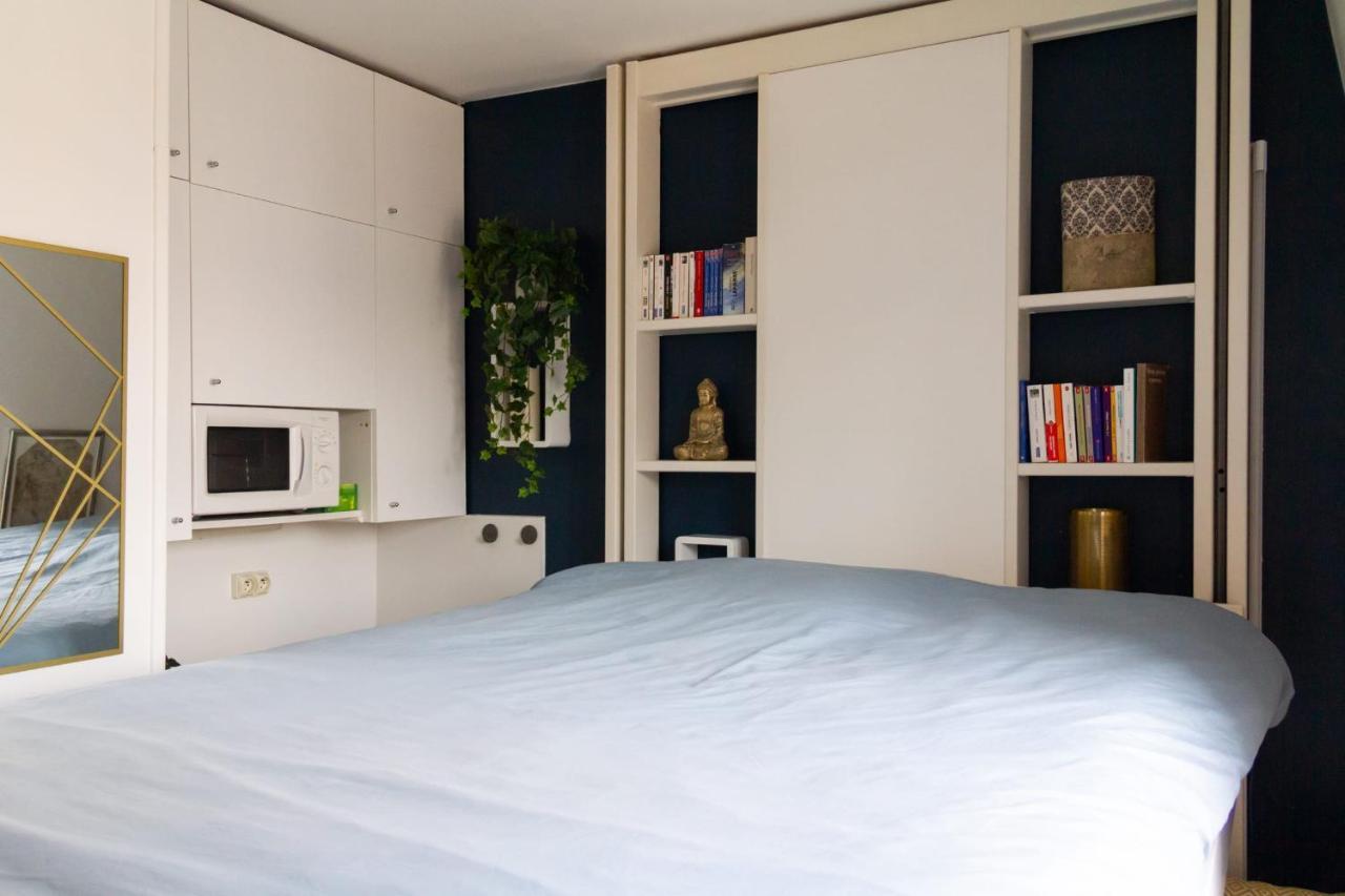Magnificent Studio Near Notre-dame De Apartment Paris
