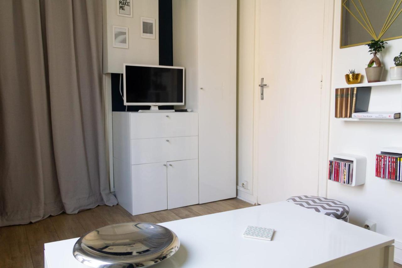 Magnificent Studio Near Notre-dame De Paris