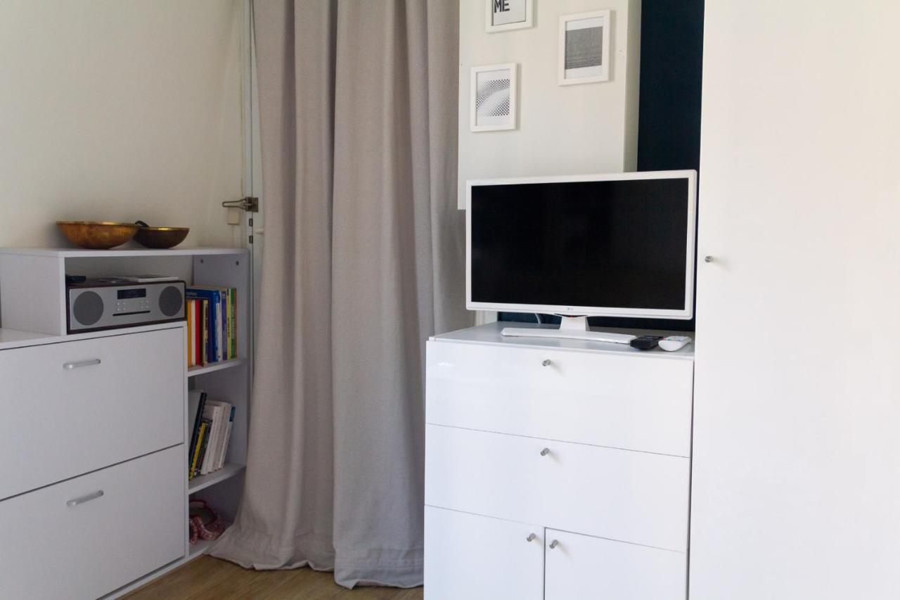 Magnificent Studio Near Notre-dame De Paris
