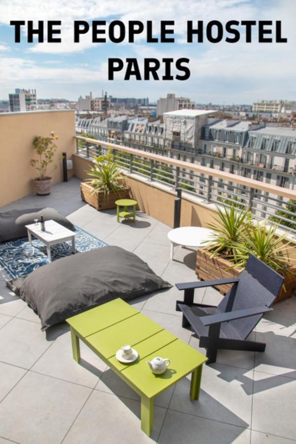 Hostel The People - Bercy