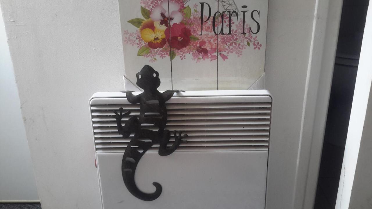 In - Nice Charming Studette For 1guesteart Of Old Fantastic Location Notre Dame Guest house Paris