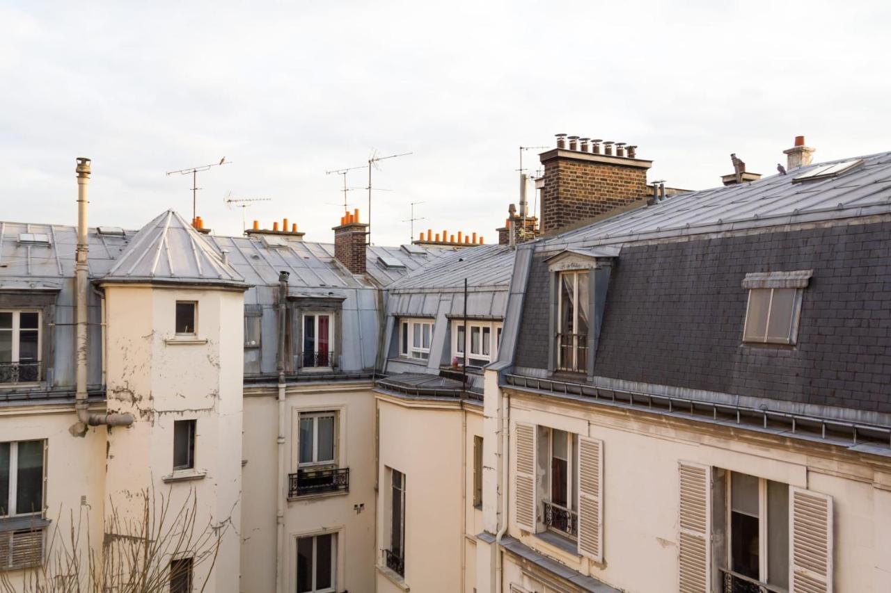 Magnificent Studio Near Notre-dame De * Paris