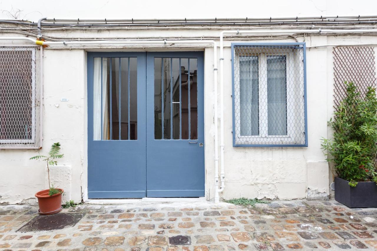 Beaumarchais