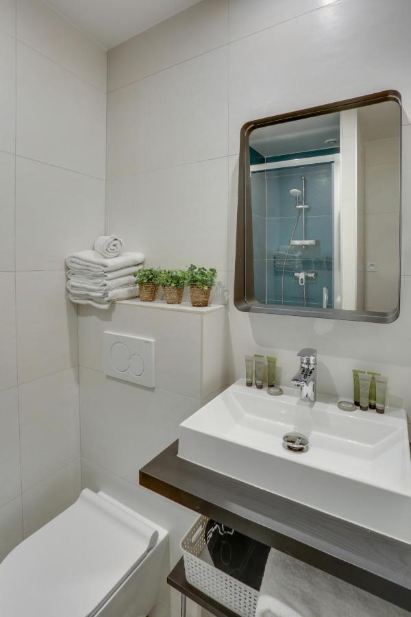 Bastille Chicsuites Paris