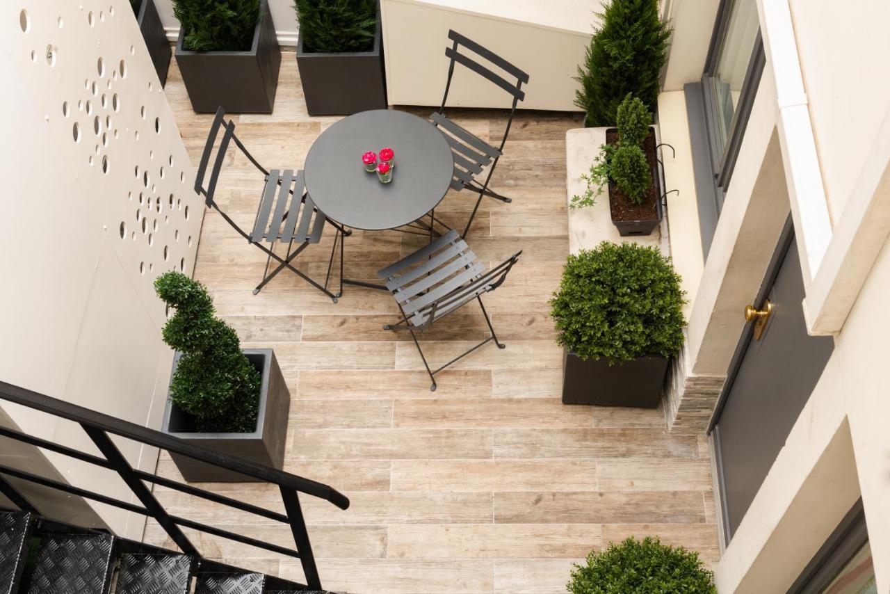 Riviera Elysees Hotel 3*