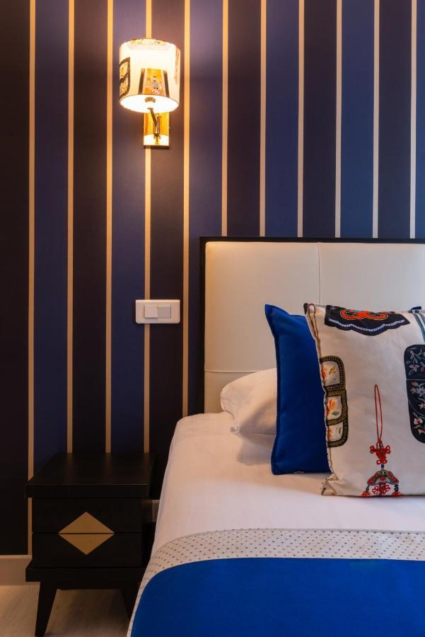 Hotel Riviera Elysees Paris
