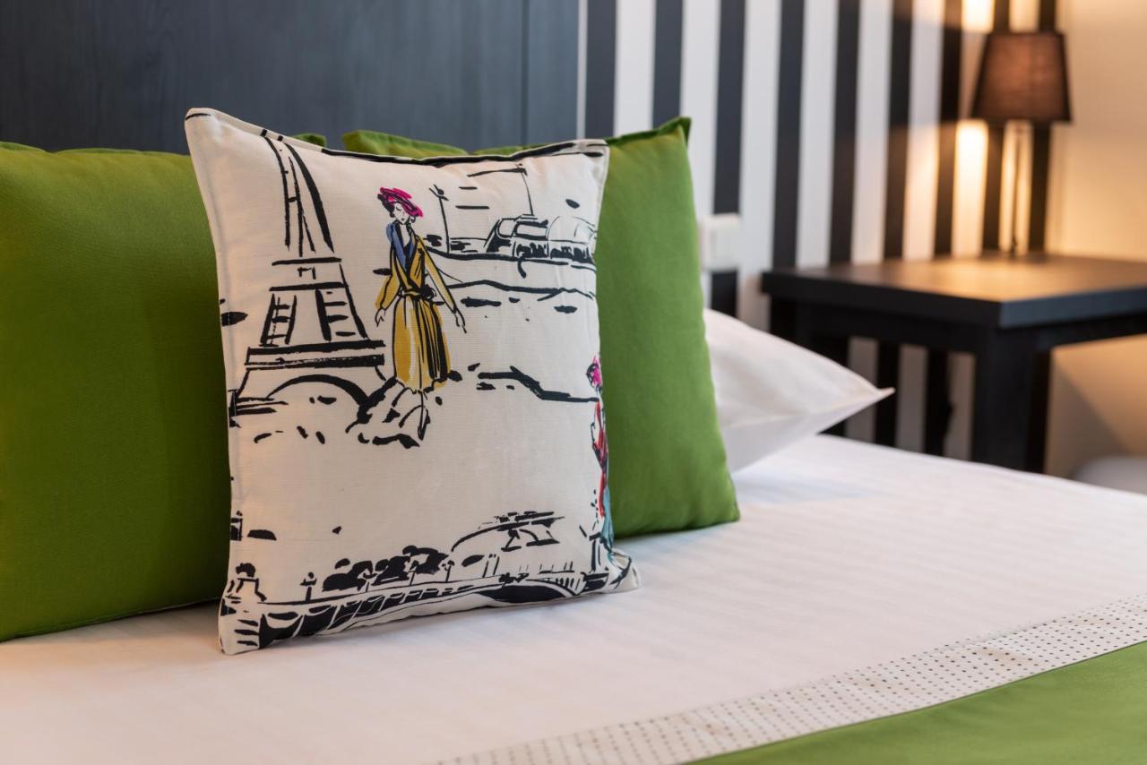 Riviera Elysees Paris