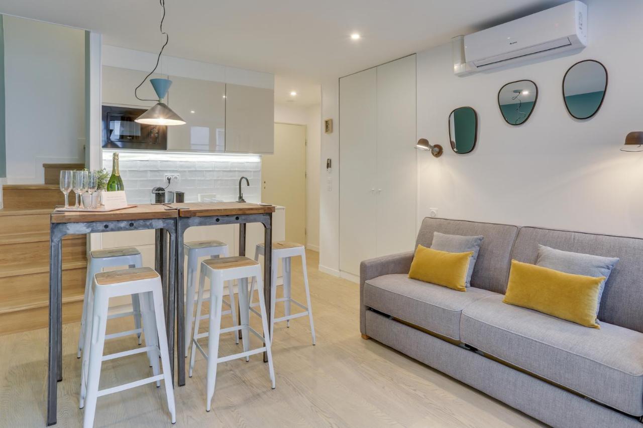 Bastille Chicsuites Appartement *