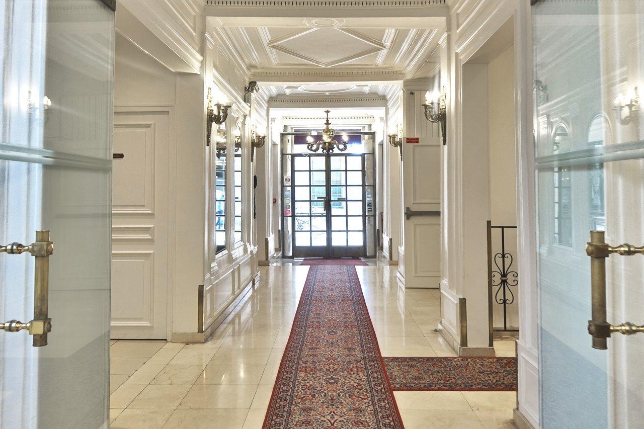 Hotel Touring 3*