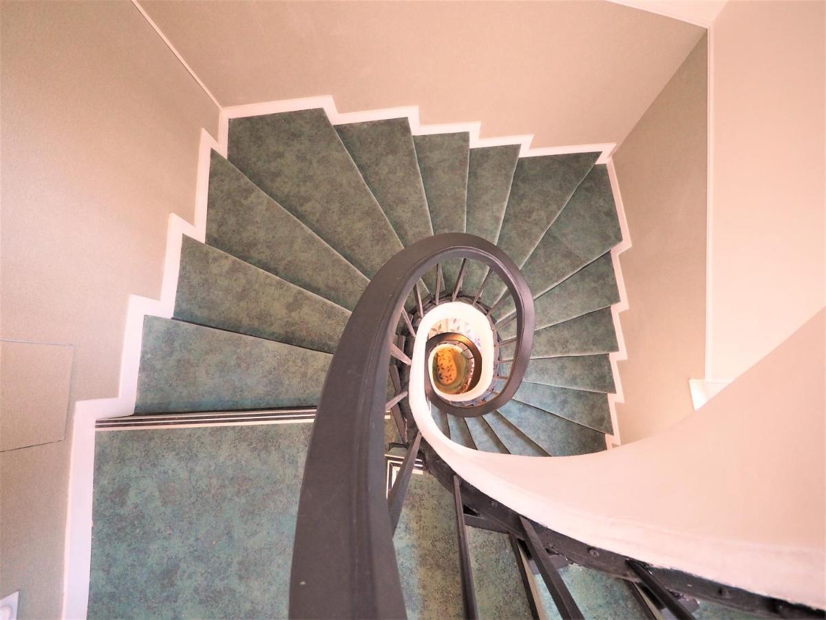 Appartement Bastille Chicsuites