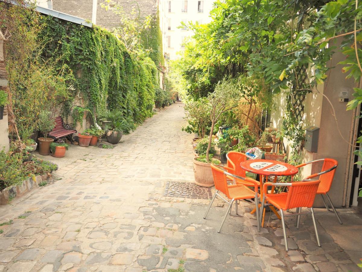 Bastille Chicsuites * Paris